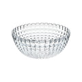 Guzzini CONTENITORE "TIFFANY" trasparente