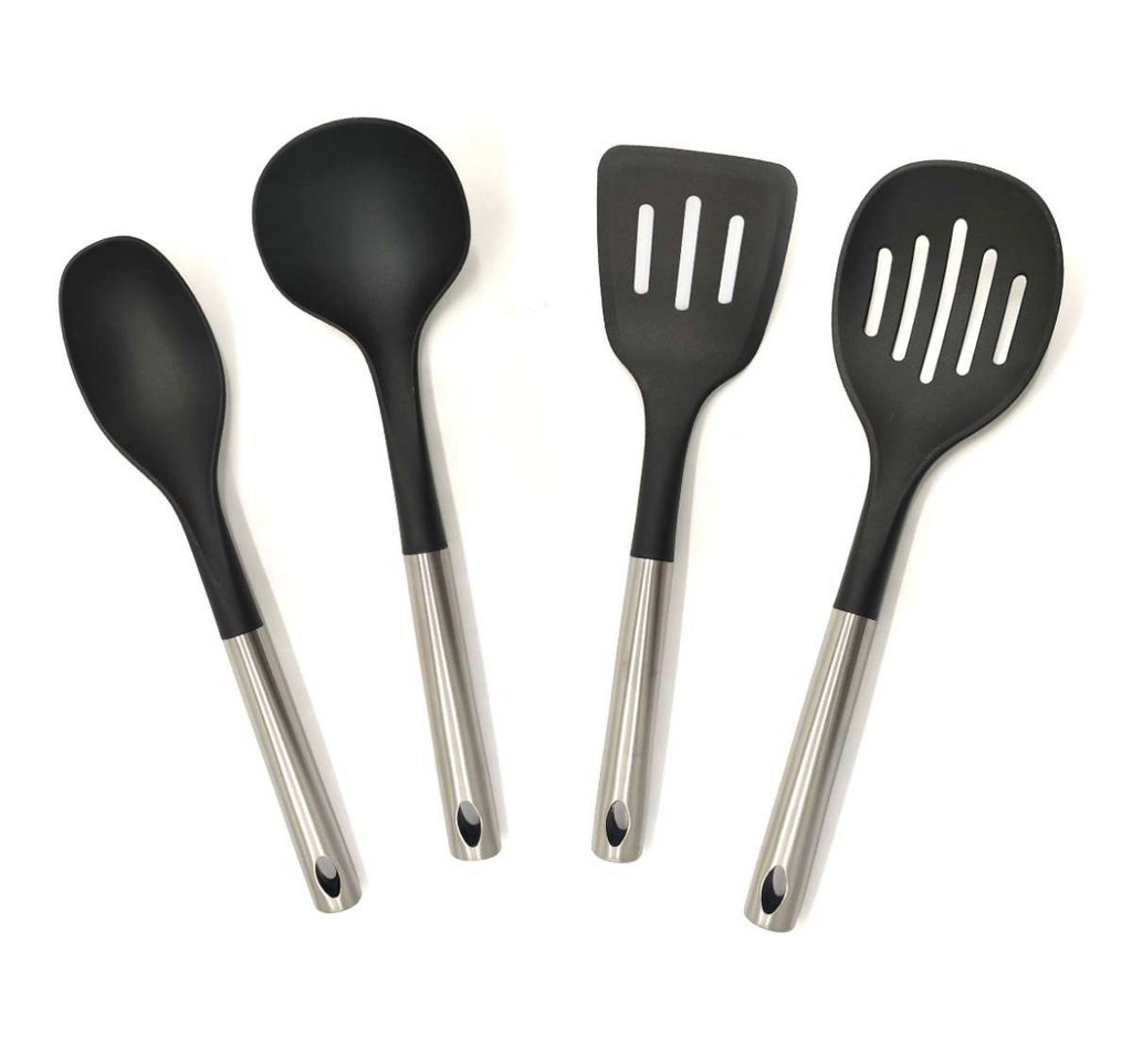 Black Code Utensili Cucina