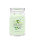 Candela Cucumber Mint Cooler