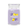 Candela Lemon Lavender