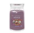 Candela Mystical Tarot Card