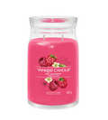 Candela Red Raspberry