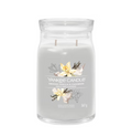 Candela Smoked Vanilla & Cashmere