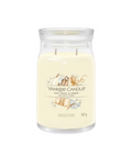 Candela Soft Wool & Amber