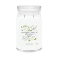 Candela White Gardenia