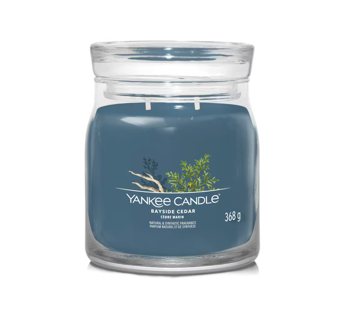 Candela Bayside Cedar