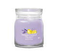 Candela Lemon Lavender