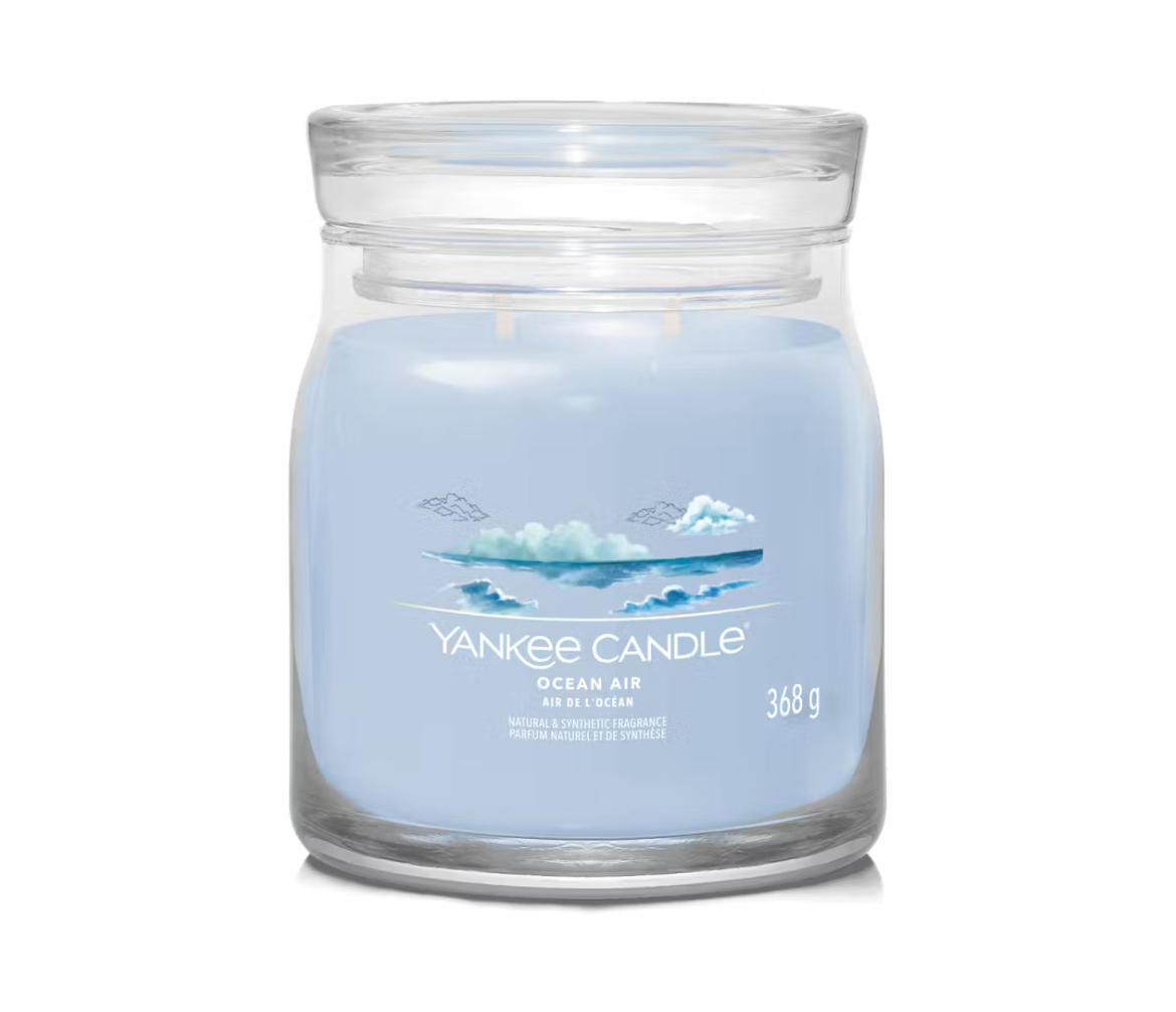 Candela Ocean Air