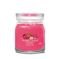 Candela Red Raspberry