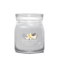 Candela Smoked Vanilla & Cashmere