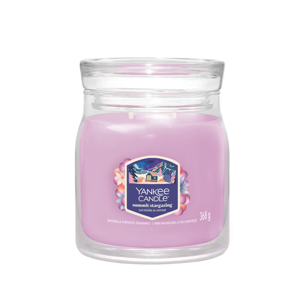 Candela Summit Stargazing