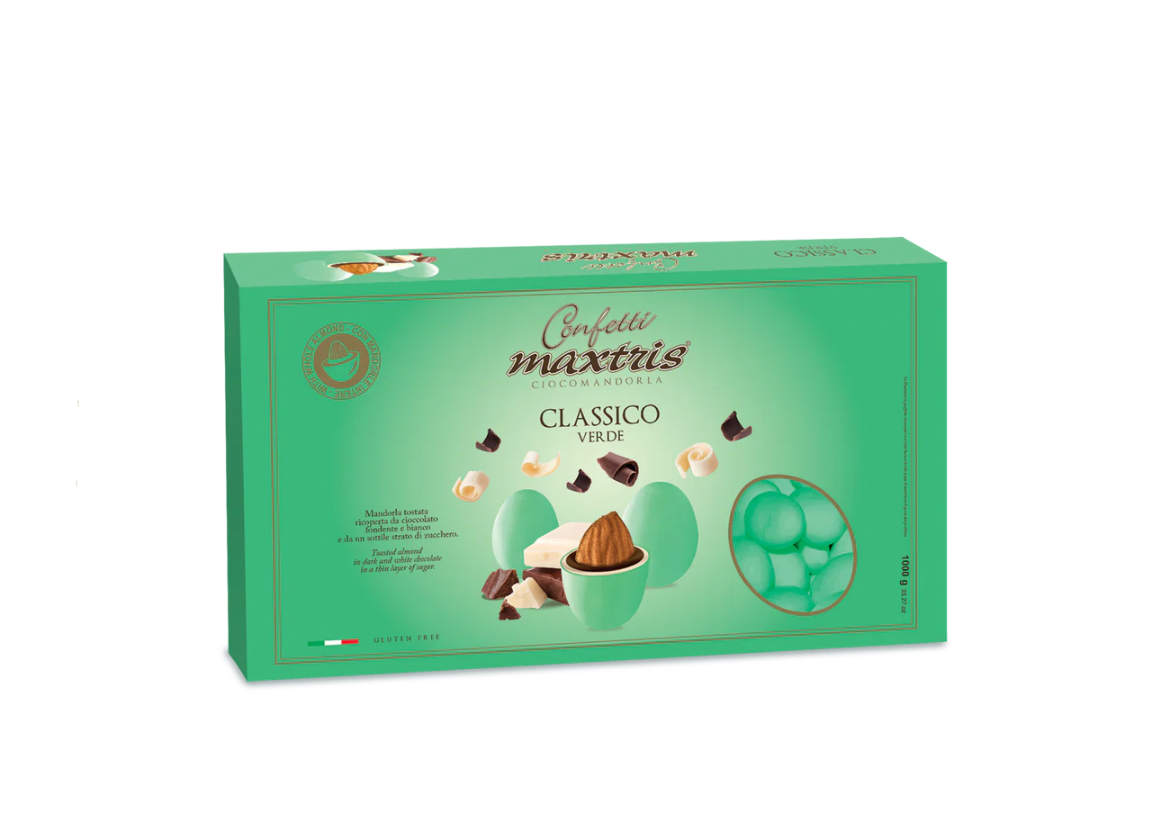 Maxtris Classico Verde