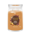 Candela Golden Pumpkin