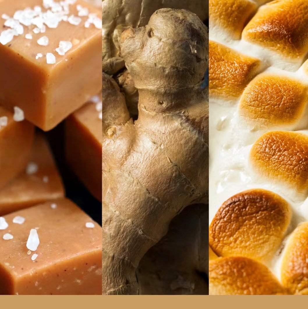 Candela Golden Pumpkin