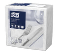 Tork Tovagliolo Dinner bianco