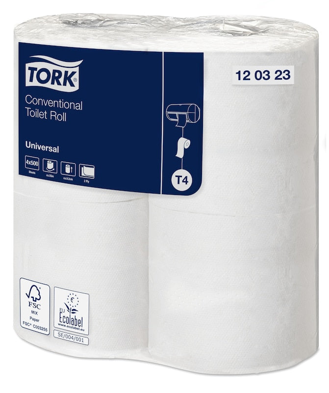 Tork Rotolo carta igienica universale