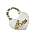 LUCCHETTO CUORE