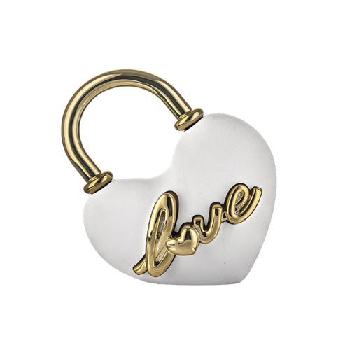 LUCCHETTO CUORE