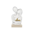 Bomboniera Abbraccio Love Bongelli Preziosi h.19cm