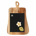 Lavagna con magneti Country BloomLavagna con magneti Country Bloom