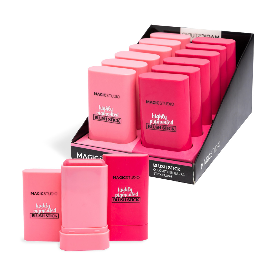 MAGIC STUDIO BLUSH STICK