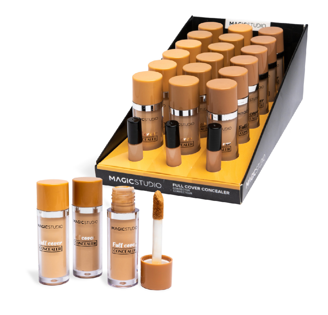 MAGIC STUDIO CORRETTORE