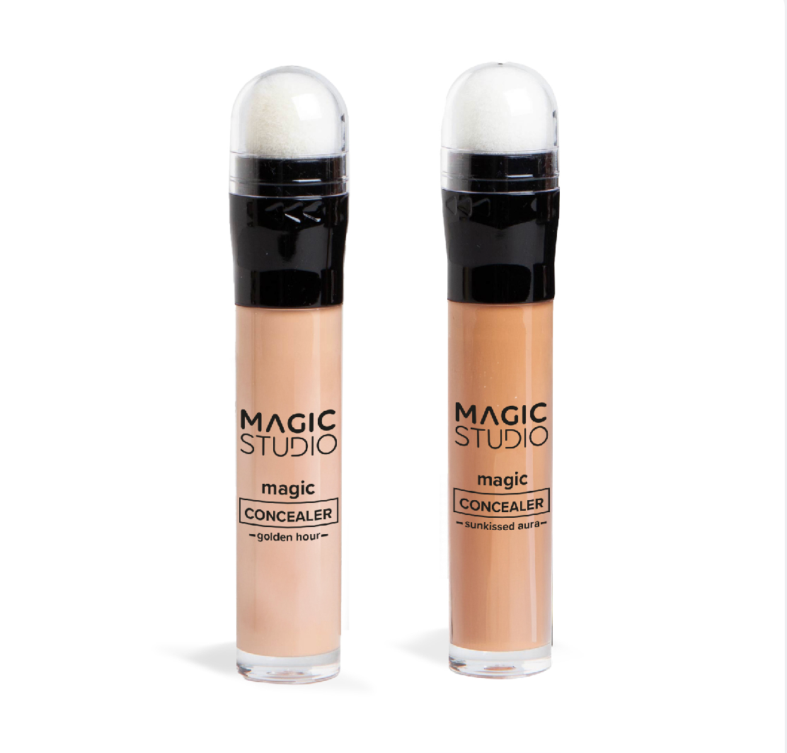 MAGIC STUDIO CORRETTORE CON APPLICATORE