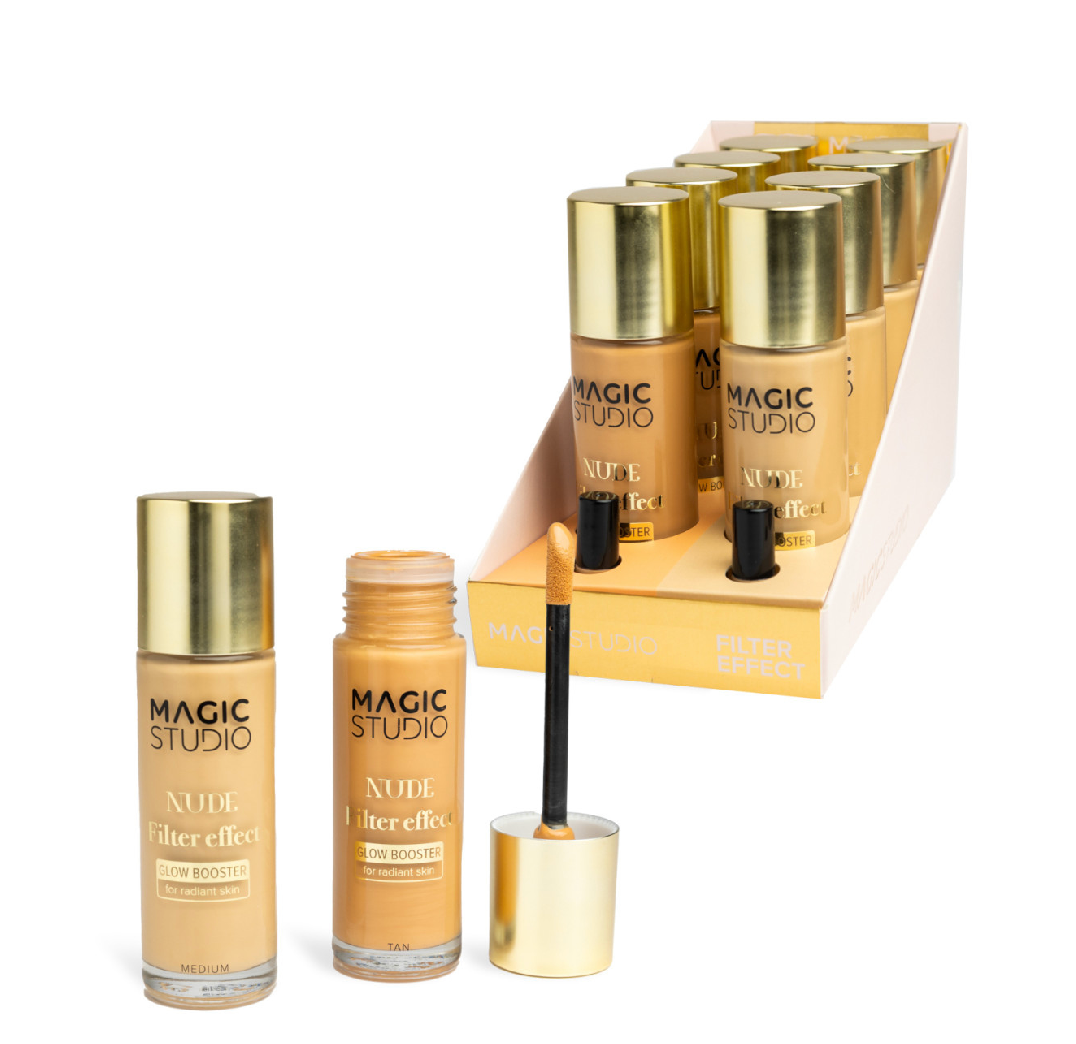 MAGIC STUDIO CORRETTORE LIQUIDO NUDE