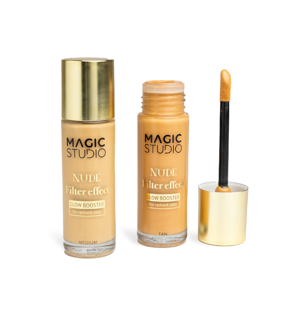 MAGIC STUDIO CORRETTORE LIQUIDO NUDE