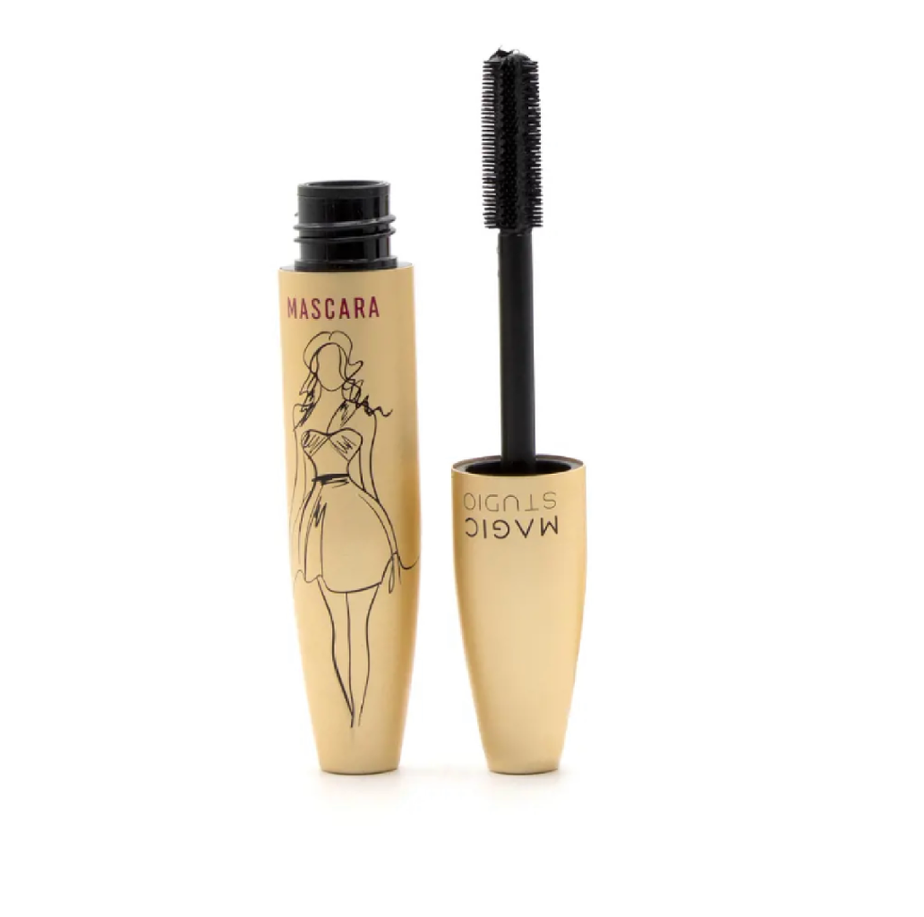 MAGIC STUDIO MASCARA EXTRA VOLUME