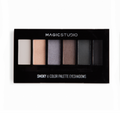 MAGIC STUDIO PALETTE OCCHI 6 COLORI