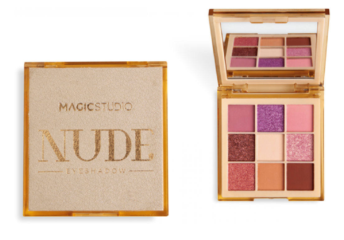 MAGIC STUDIO PALETTE OCCHI 9 COLORI