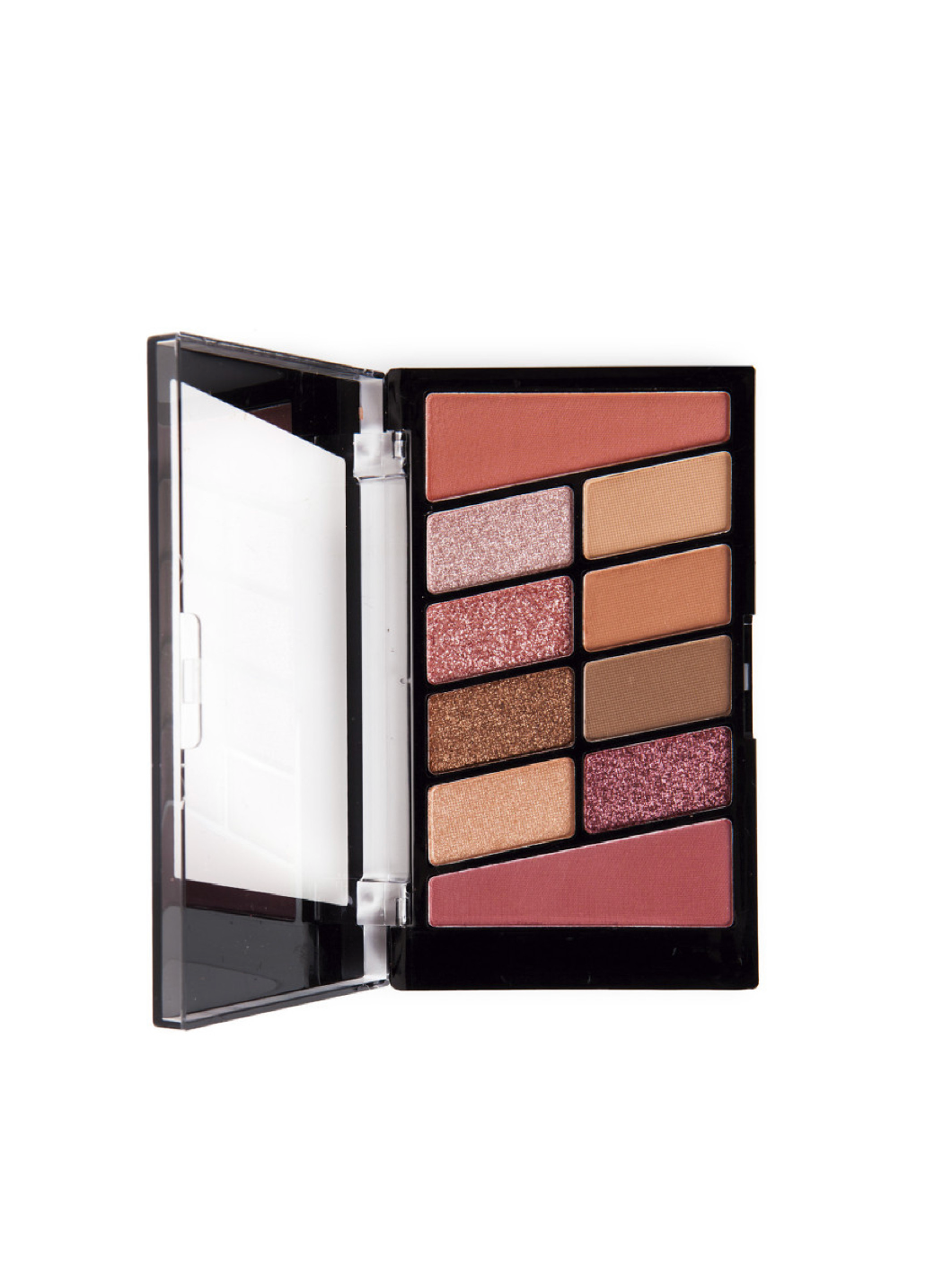 MAGIC STUDIO PALETTE OCCHI COLORI GLITTER