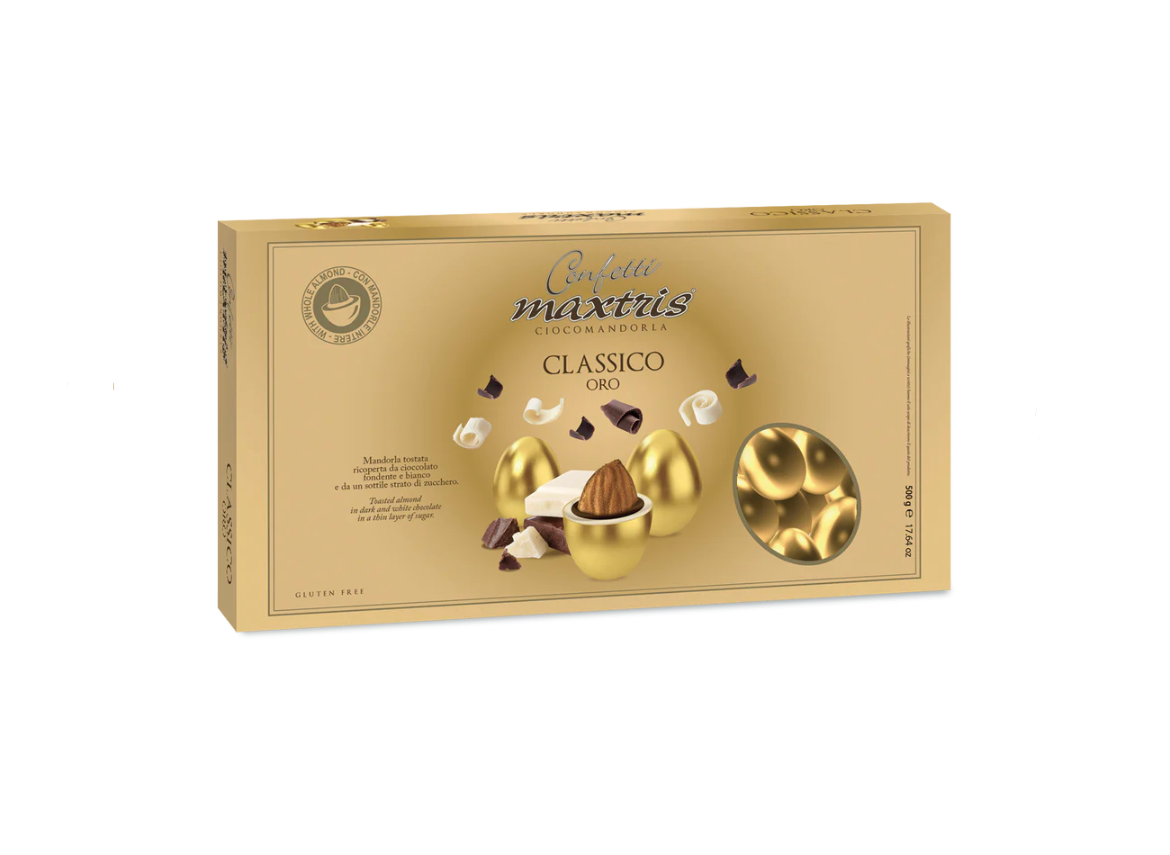 Maxtris Classico Oro