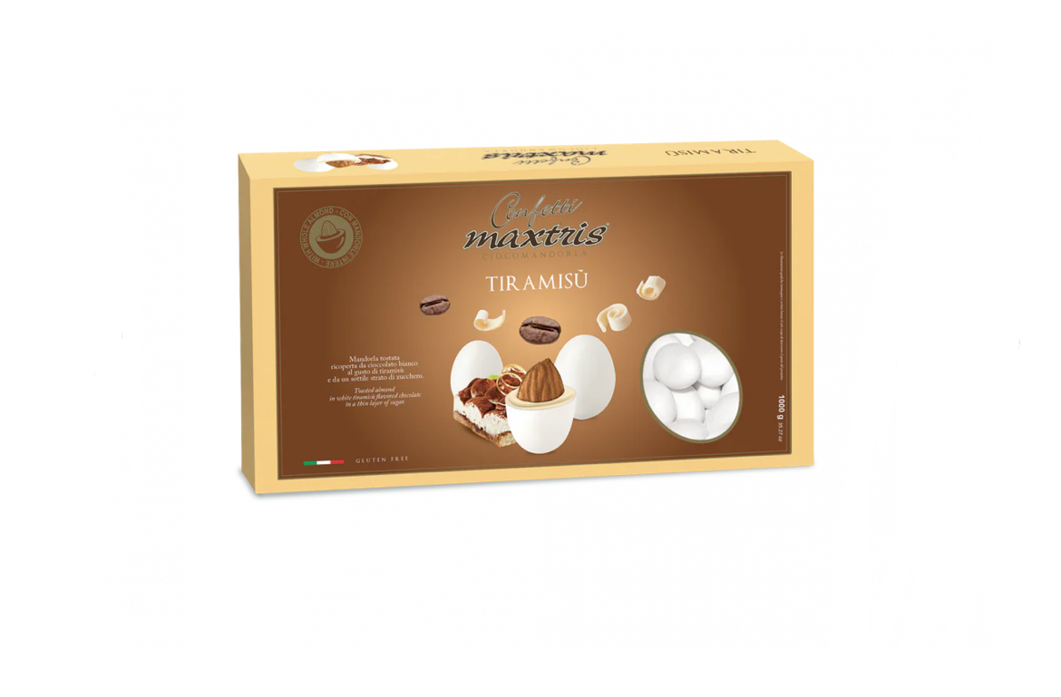 Maxtris Tiramisù