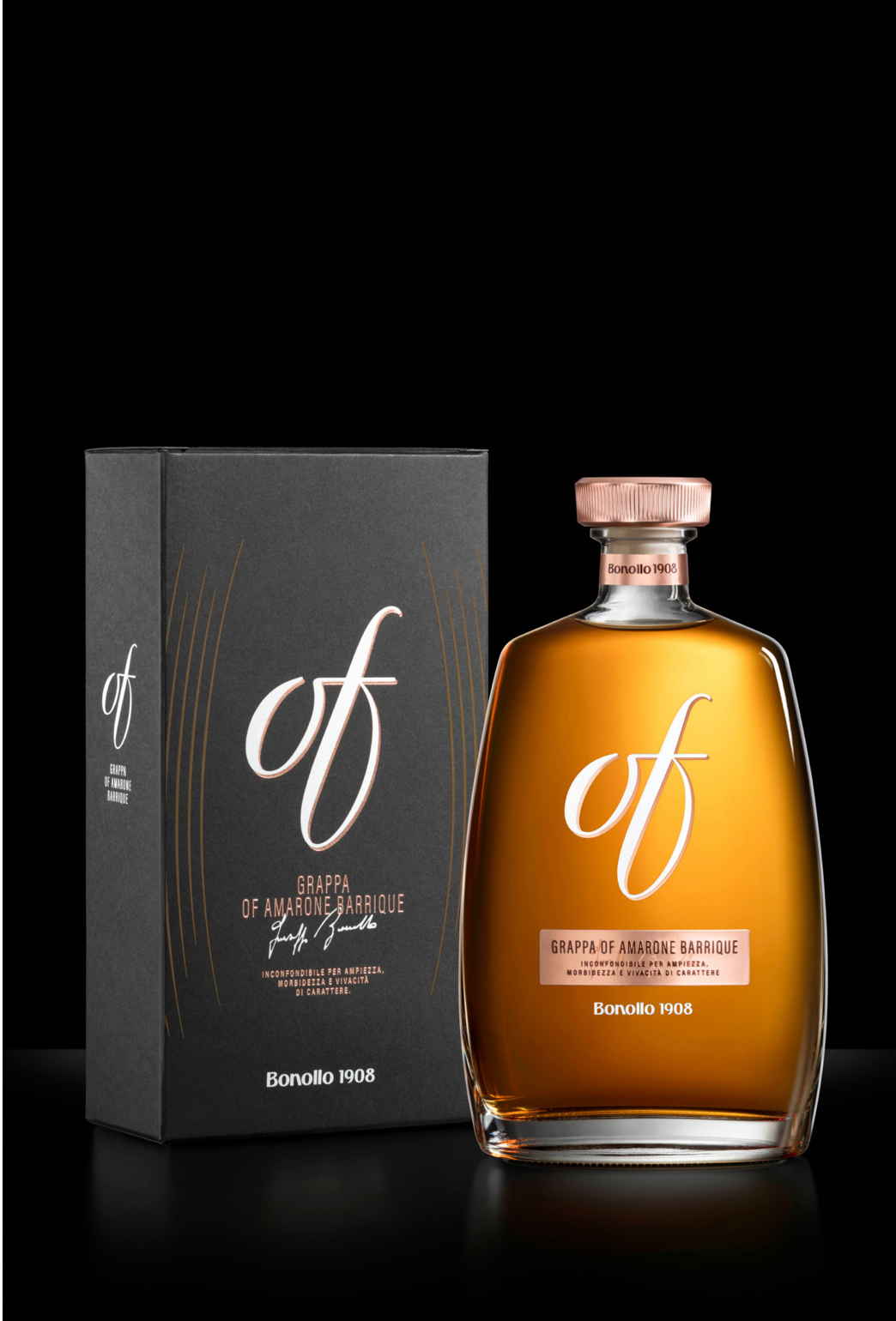 OF AMARONE BARRIQUE