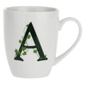 Mug lettera A