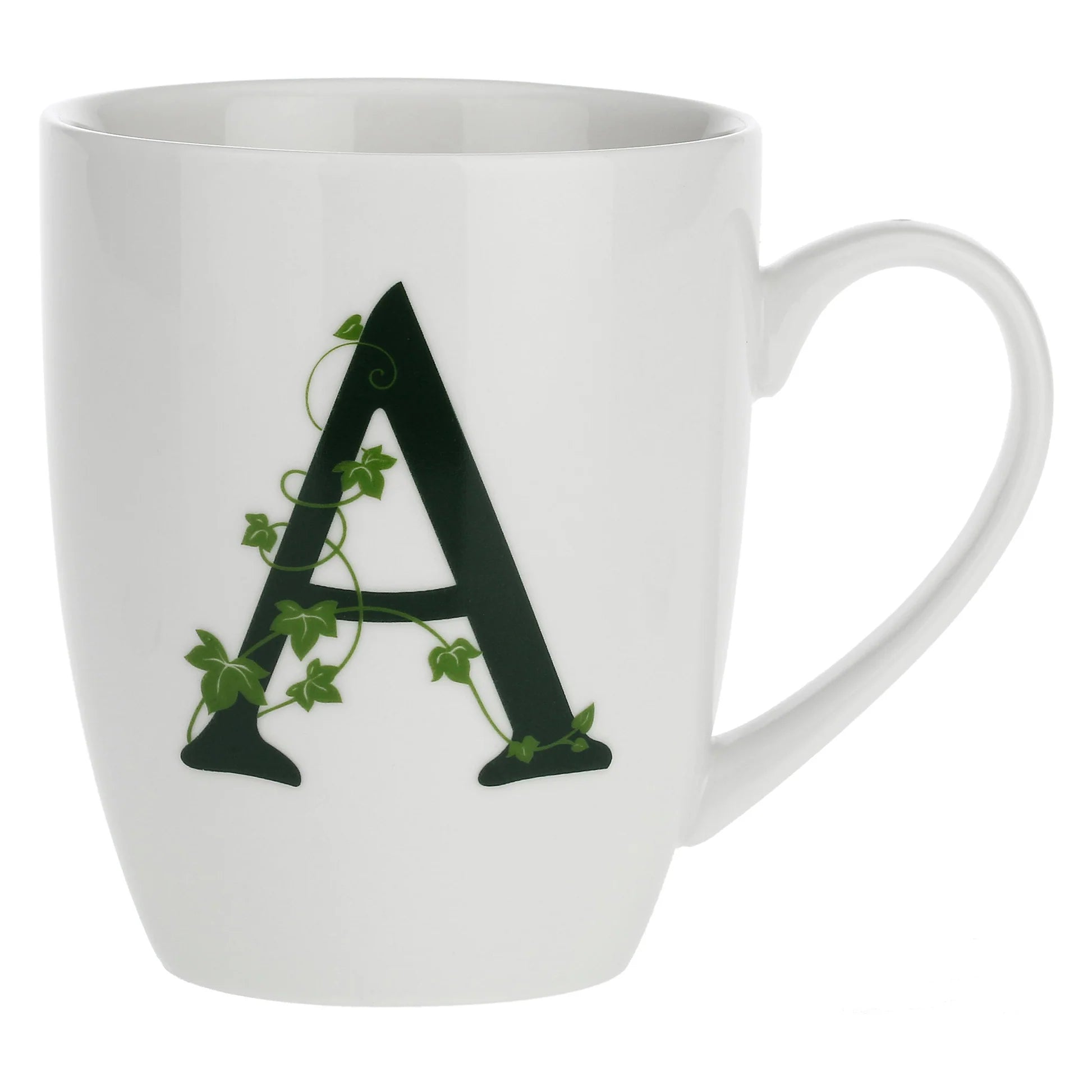 Mug lettera A
