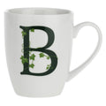 Mug lattera B