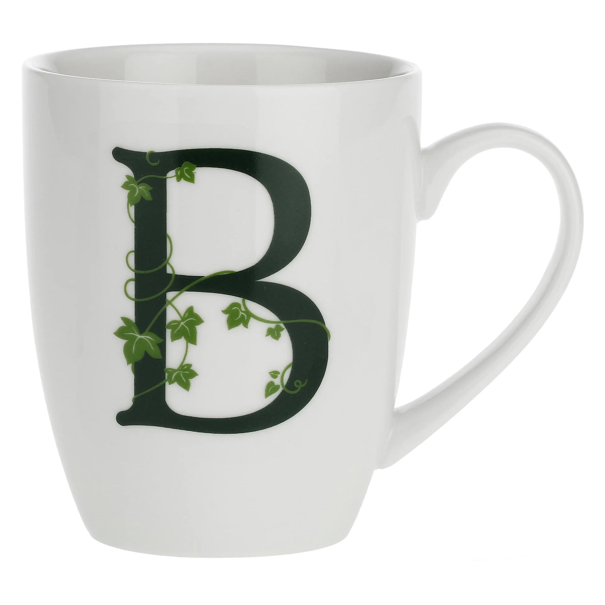 Mug lattera B