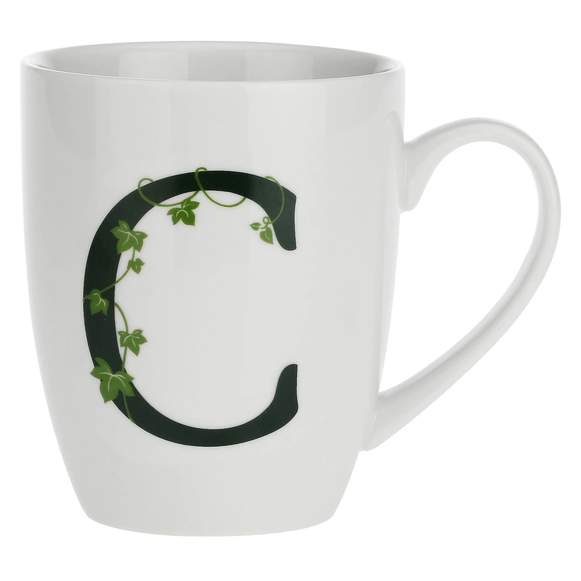 Mug lettera C