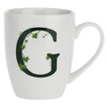 Mug lettera G
