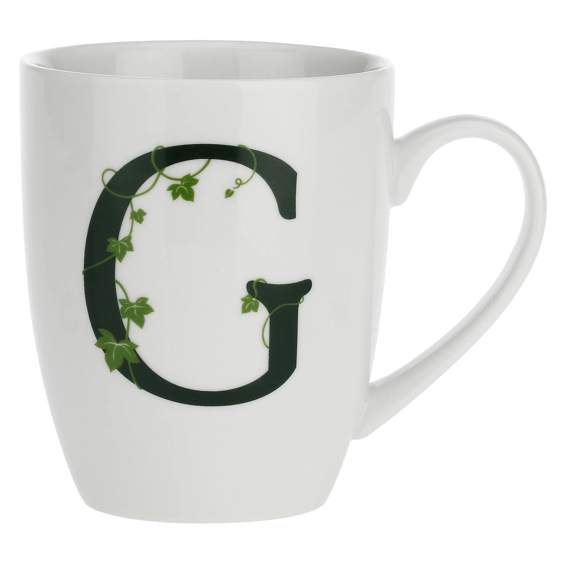 Mug lettera G