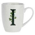 Mug lettera I