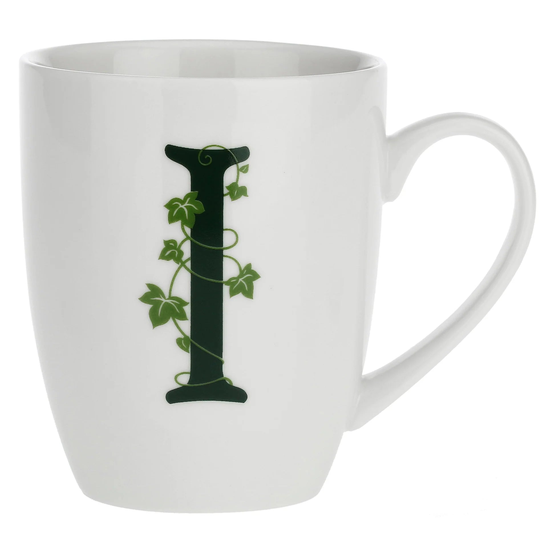 Mug lettera I