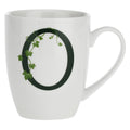 Mug lettera O
