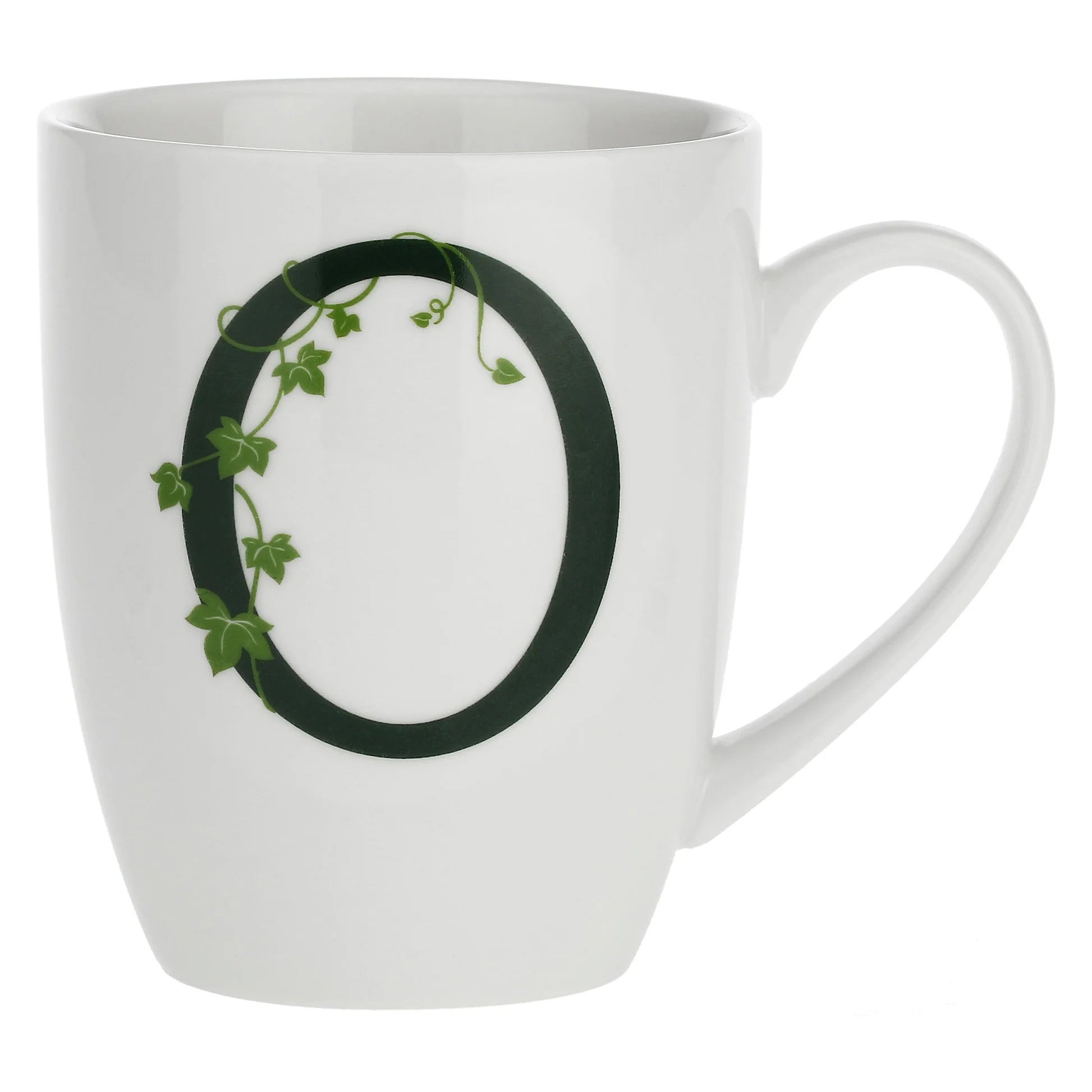 Mug lettera O