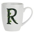 Mug lettera R