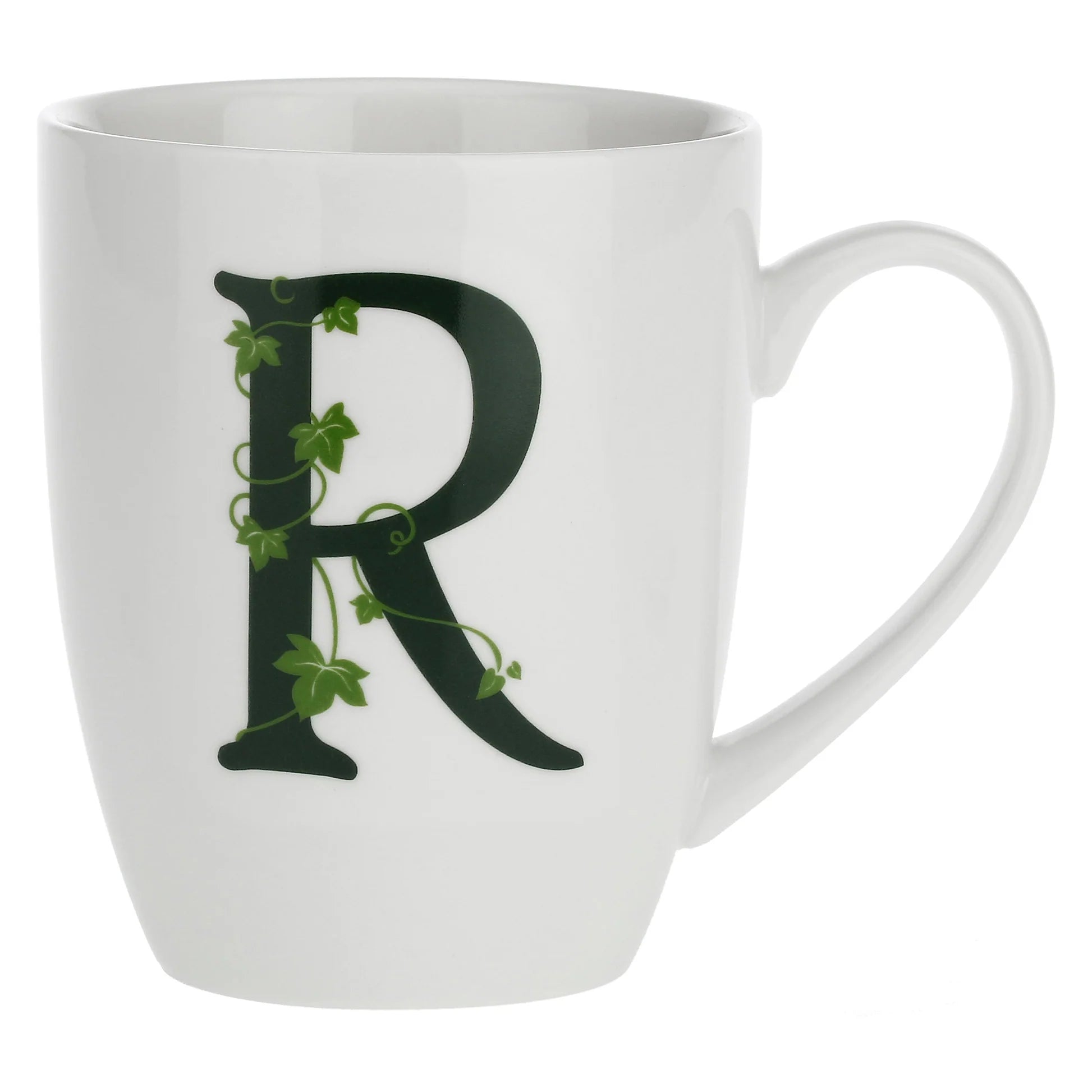 Mug lettera R