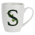 Mug Lettera S